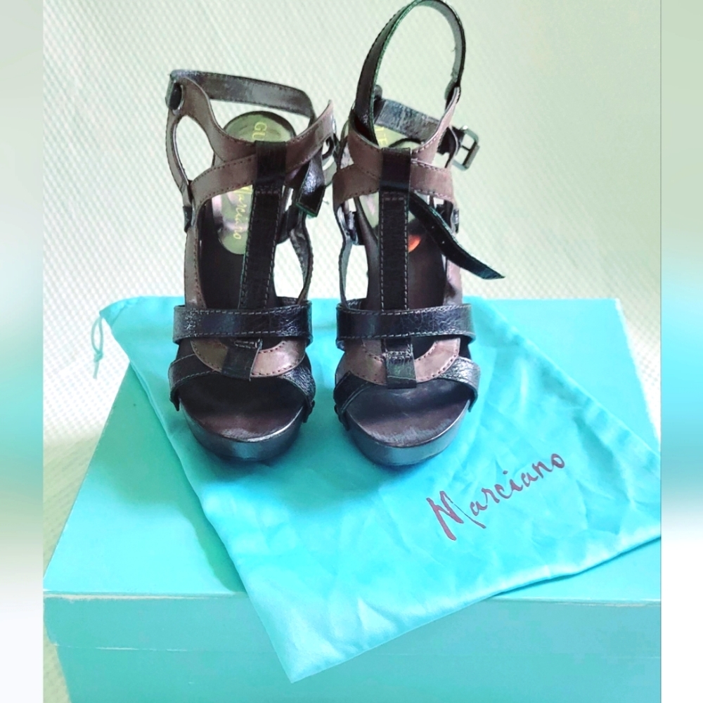Marciano Sandals